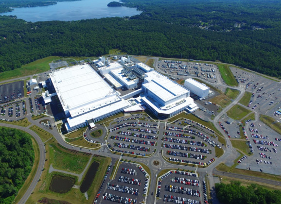 global-foundries